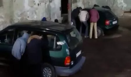 الفتاة هو متحمس جدا سكس اخوات مصري و القطط التي