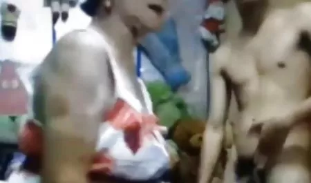 ليلة جميلة سكس عربي مصري محارم