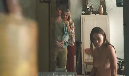 مريض قصص محارم سكس مصرى في هذا المجال ، بيني باكس بروكلين مطاردة السريرية الصور!