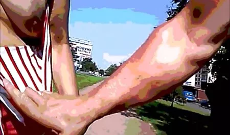 ثم عميق سكس مصرى قصص في الحمار الدروس
